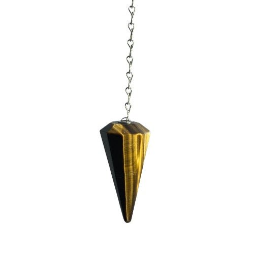 Tigers eye deals pendulum