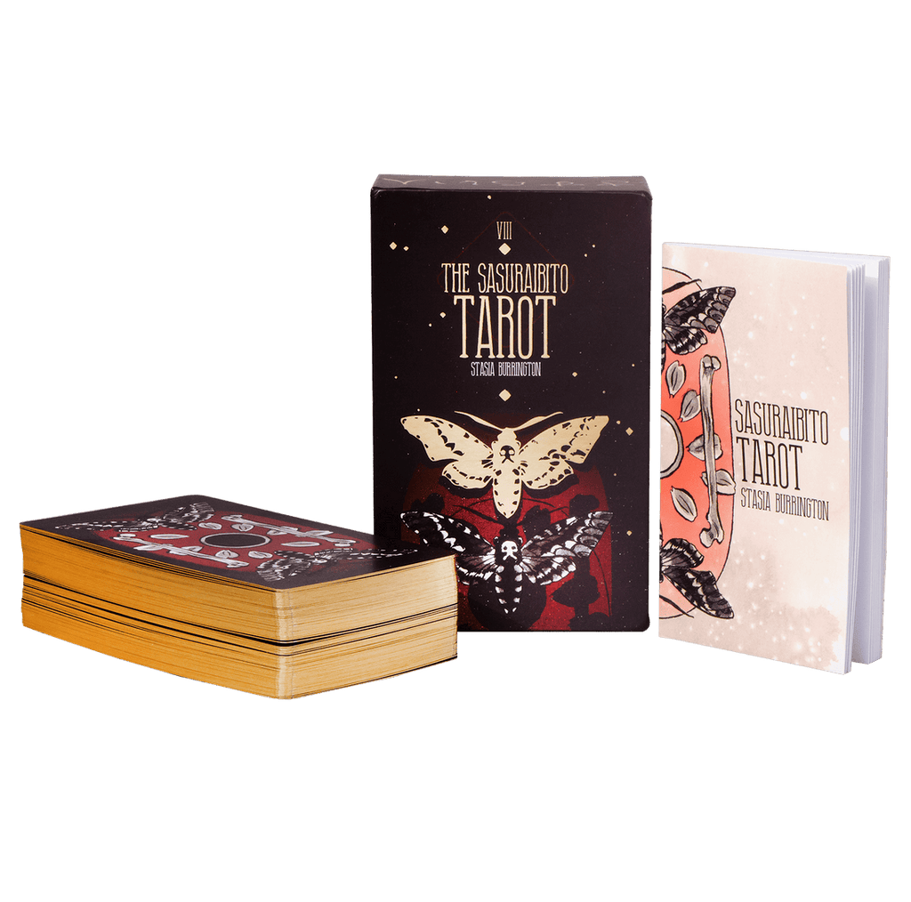 贝洛奥里藏特的待售 Tarot Card Decks, Facebook Marketplace